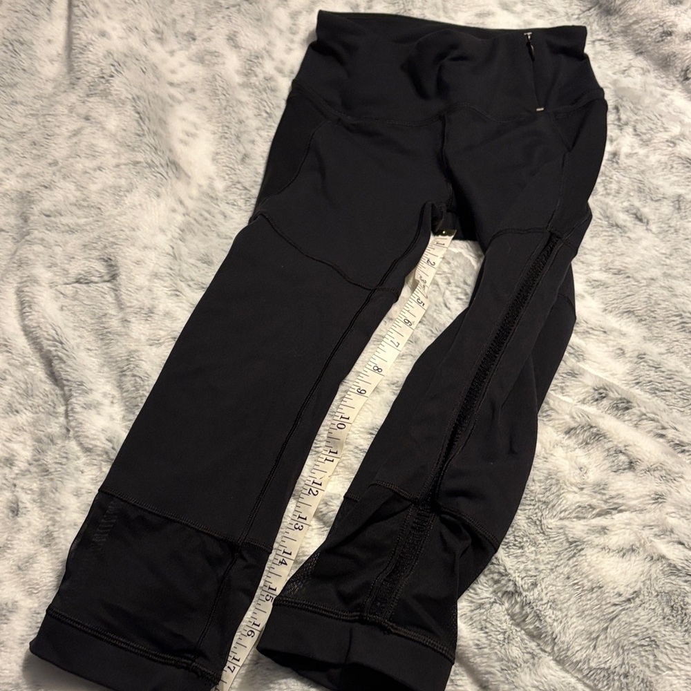 Calia XS Black Leggings